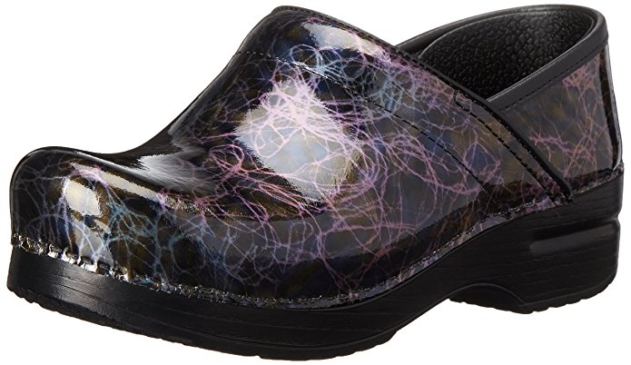 Dansko Women’s Professional Mule